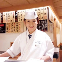 おかみ城田知美のプロフィール