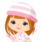 ひみつのゆかちゃん
