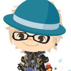そこの君のプロフィール