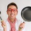 画像 クック井上。オフィシャルブログ「料理芸人・クック井上。の『ようこそブログへ クック クック♪』」Powered by Amebaのユーザープロフィール画像