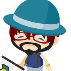 Mr化身のプロフィール