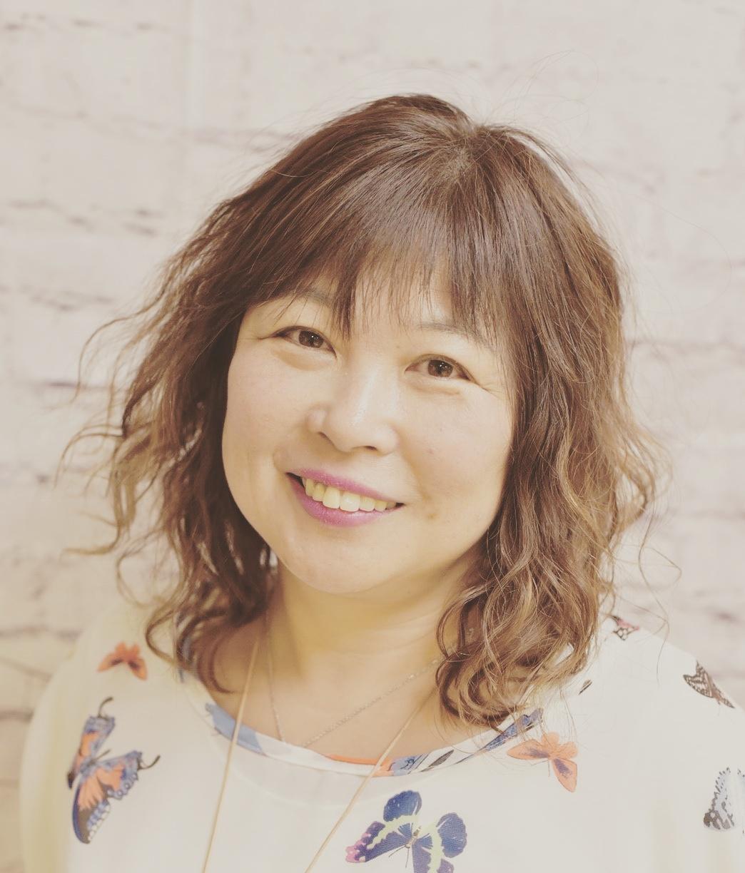 未来は創れる！セラピスト石川稀月のぞみん