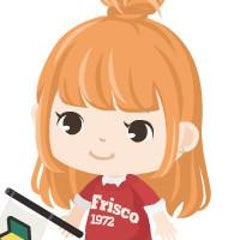 もものプロフィール