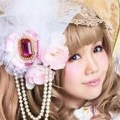 たかはしはるなさんのプロフィールページ たかはしはるなさんのプロフィールページ