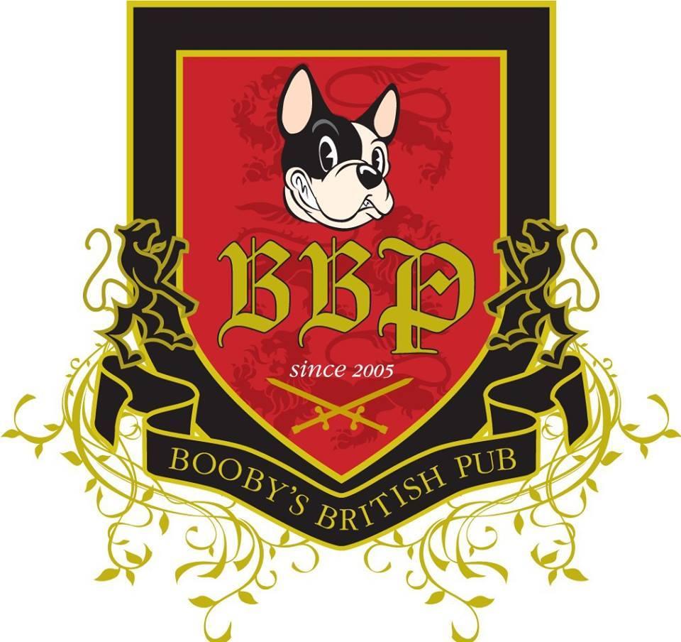 勝つぞ！！ | BOOBY'S BRITISH PUB -otagawa-