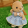 ちゃめのシルバニアこれくしょん。