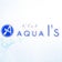 AQUA I's blog