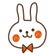 ウサギさんちの通院記録と娘の記録
