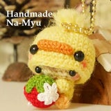 Handmade Na-Myu☆美紀ママ☆