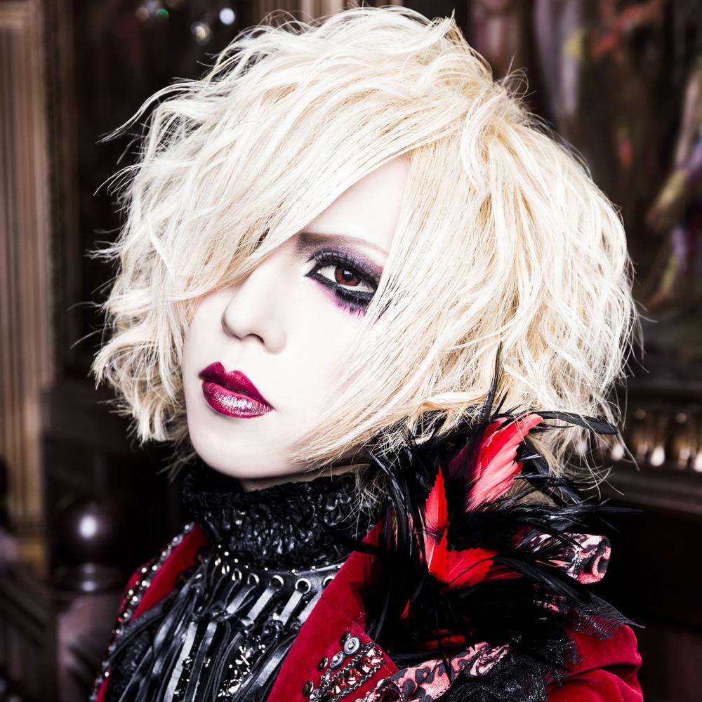 JACK♱MW 琉架