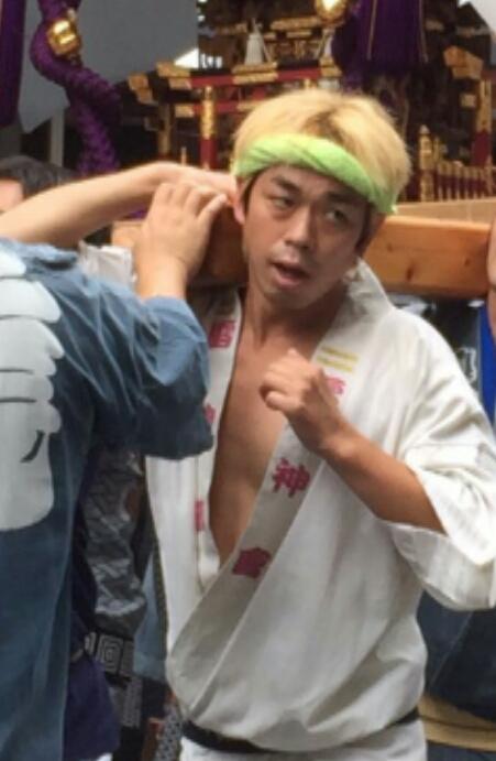 本郷拳児