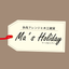 Ma’s Holiday(マーズホリデイ)のサムネイル