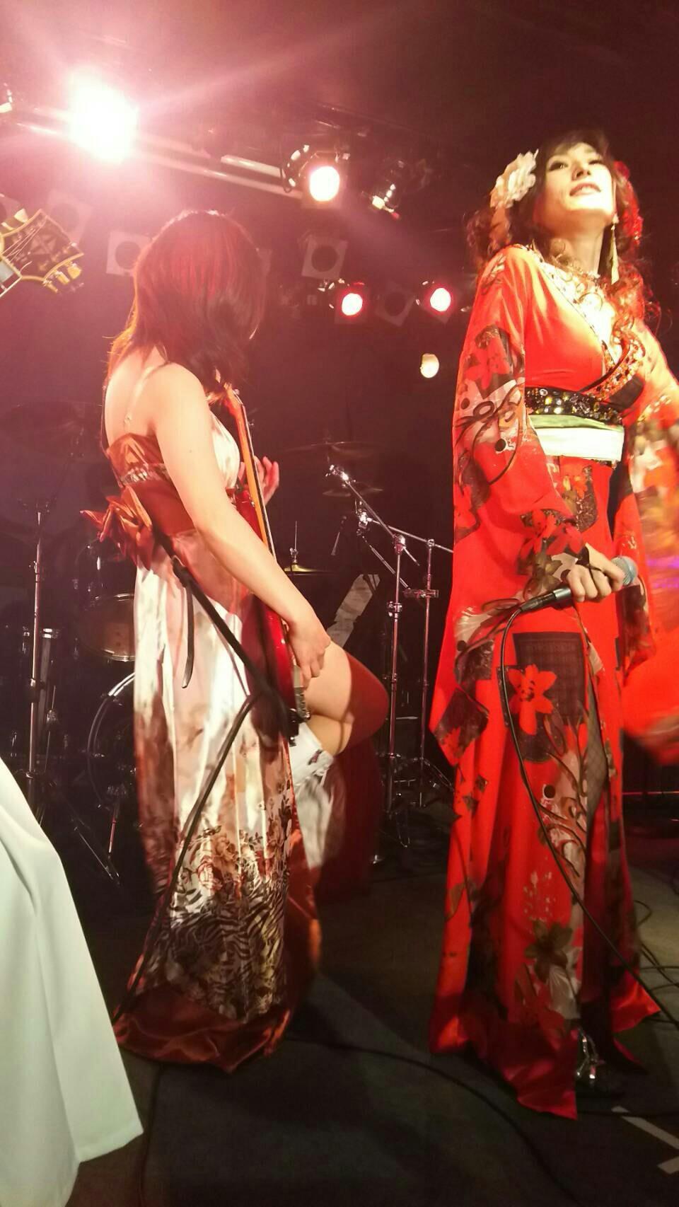めたぼりっく どらごんVo.優子