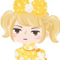 みゃ(´ω｀)