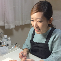 Namiさんのプロフィールページ