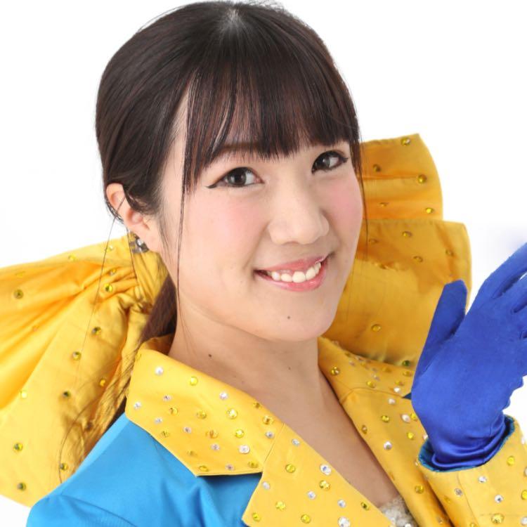 カラオケ大会 in新宿御苑|森高千里さん大好きものまね芸人ナナちゃんのブログ