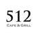 512cafe&grill