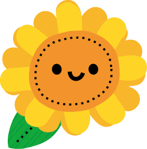 あけましておめでとうございます こうのいけキッズサークル ひまわり