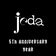 Jeda Official Blog　