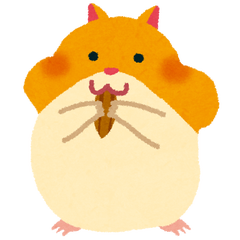 Hamreyのプロフィール
