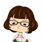 ましこ。
