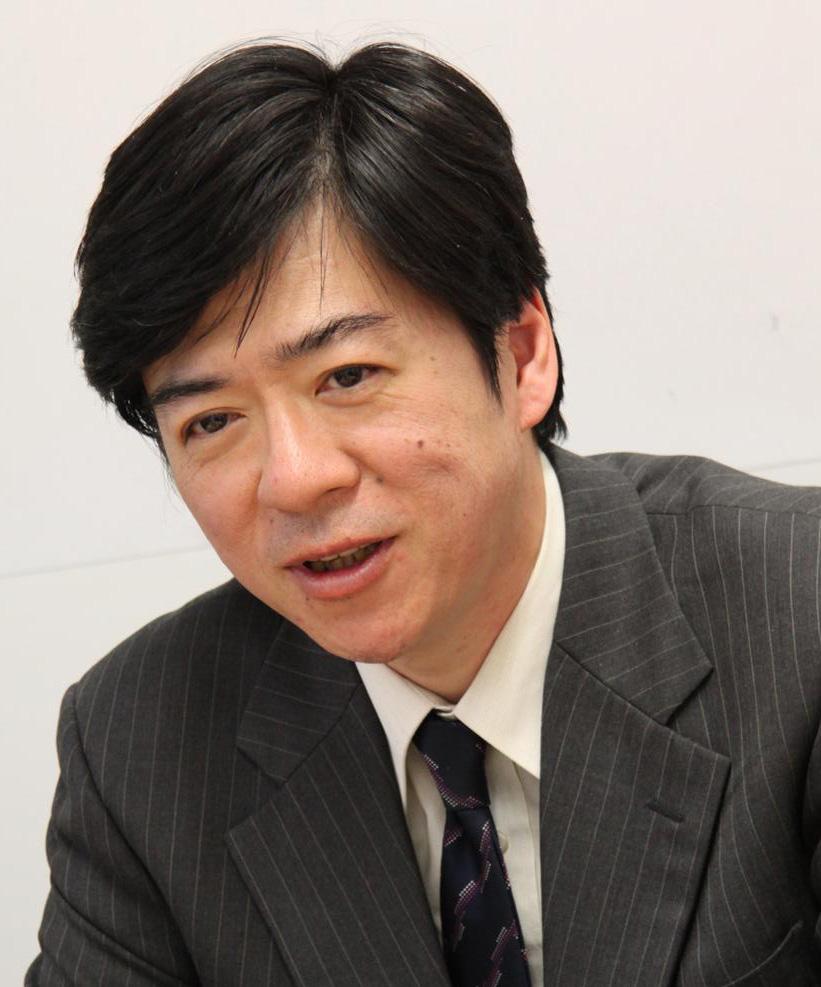 前田和宏