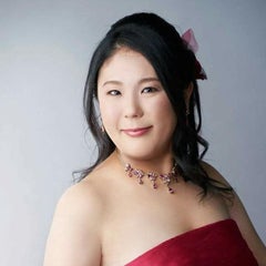 ソプラノ歌手 中森美紀のプロフィール
