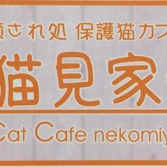 猫見家のプロフィール
