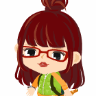きなこ☺
