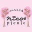 画像 子育て支援 みんなの広場 nico☆picnicのblog♡のユーザープロフィール画像