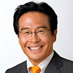 衆議院議員 松原仁（まつばら じん）のプロフィール