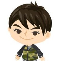 じんたのプロフィール