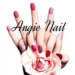 守口市大日 門真 寝屋川 大東 Angie Nail アンジーネイル