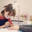画像 神戸市西区明石深爪専門ネイルサロン 大人可愛いジェルネイル プティーナ♡のユーザープロフィール画像