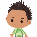 こひやん