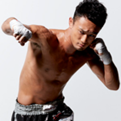 梅野源治のプロフィール