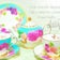 【滋賀 守山 栗東 草津 大津】 ポーセラーツ ジュエリーバッグ  classy(ｸﾗｯｼｰ)