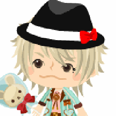 まーちんのプロフィール