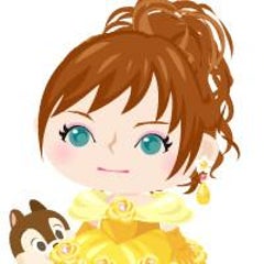 美桜のプロフィール