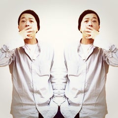 Nail Salon Mattie 代表 Creative Director ヒサマツ Nail Salon Mattie 代表 Creative Director ヒサマツ