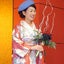 画像 フラワーアレンジメント教室と販売 | 浜松市アレンジスクール綾の花のユーザープロフィール画像