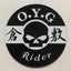 画像 O.Y.G Riderのブログのユーザープロフィール画像