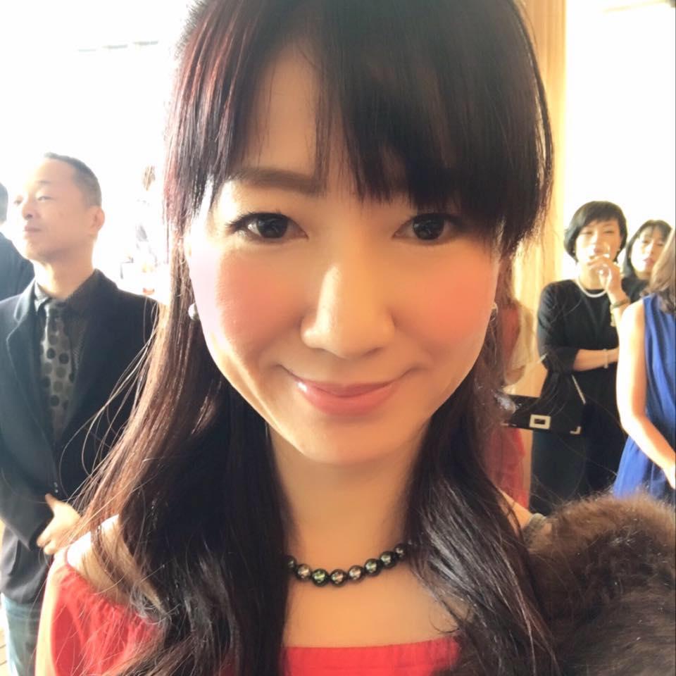 橋本佳代