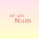 nail salon BRILHO（ブリーリオ）