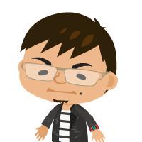 だいすけ