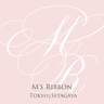 Ｍ’s ribbon｜Saoriのプロフィール