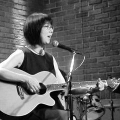 古荘由美(弾き語り)のプロフィール