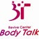 熊本のスポーツジム『BodyTalk』スタッフブログ