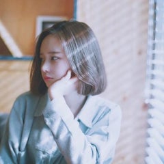 しろたんのプロフィール