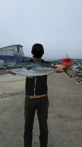 海水温と魚種交代 Masahikoの道北釣りあれこれ